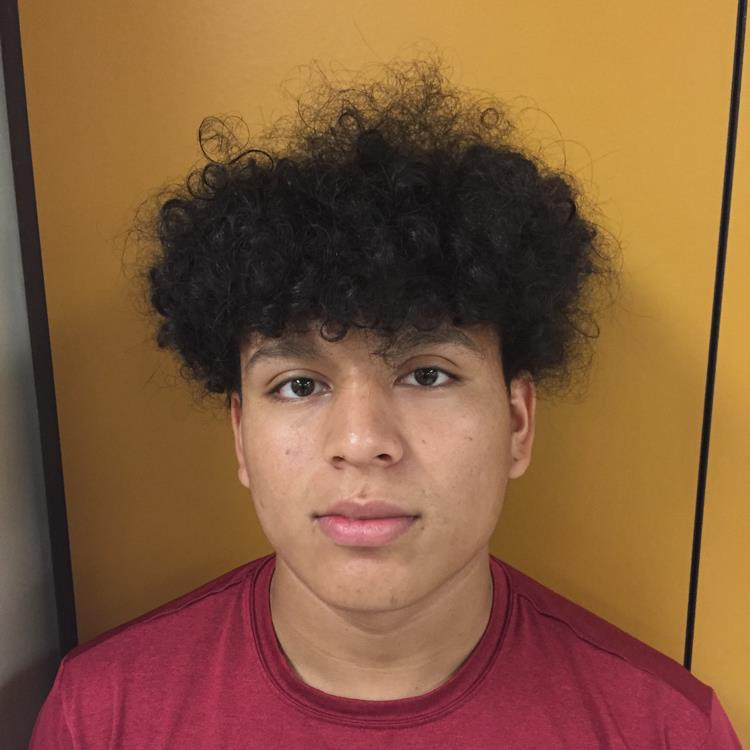Angel Velez mugshot