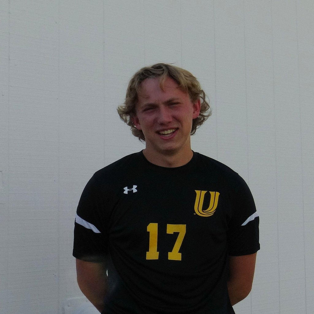Mason Wittman