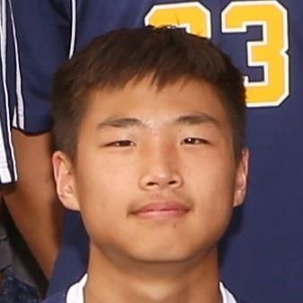 David Sohn mugshot