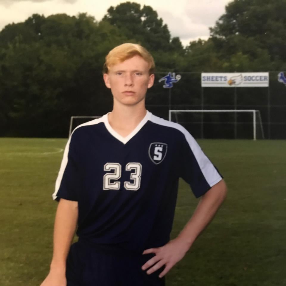 Cameron Duncan