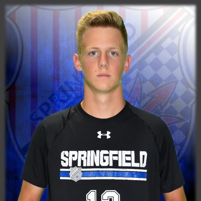Jacob Sloan mugshot