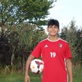 C. Sandoval