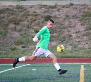 Brandon Shull