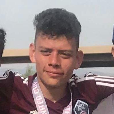 Eduardo Martinez mugshot