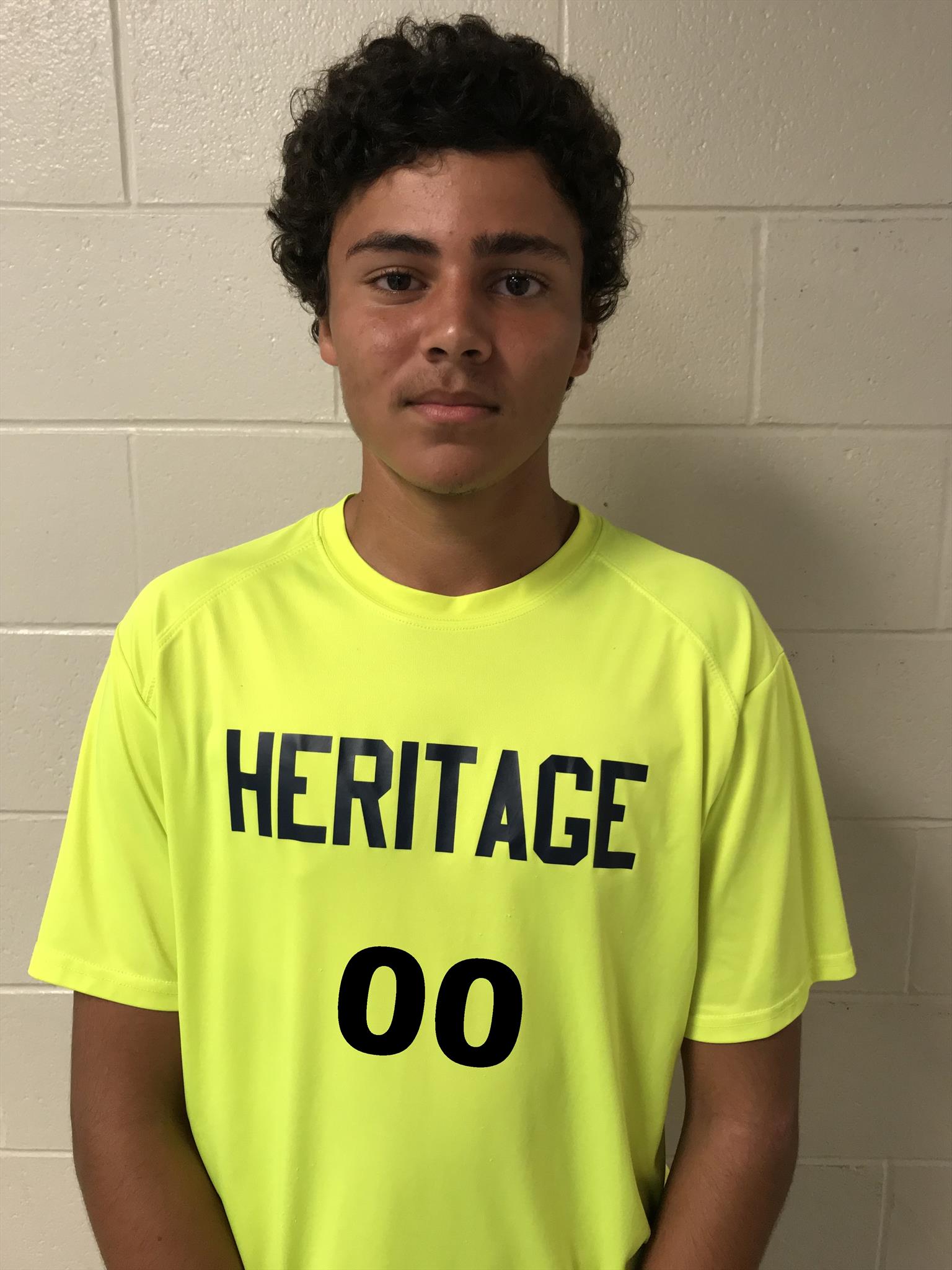 Dylan Anderson mugshot