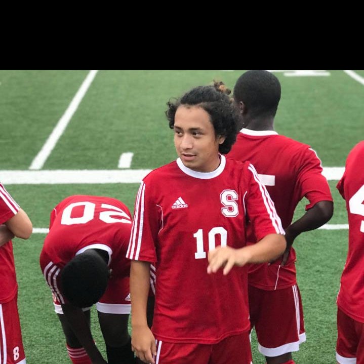 Iverson Orozco-lopez