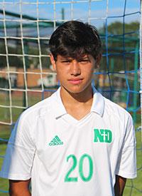 Myles Sophanavong