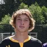 Zach Buck mugshot