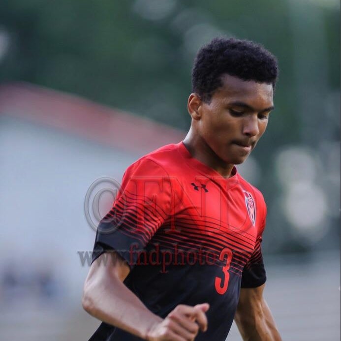 EJ Devonish