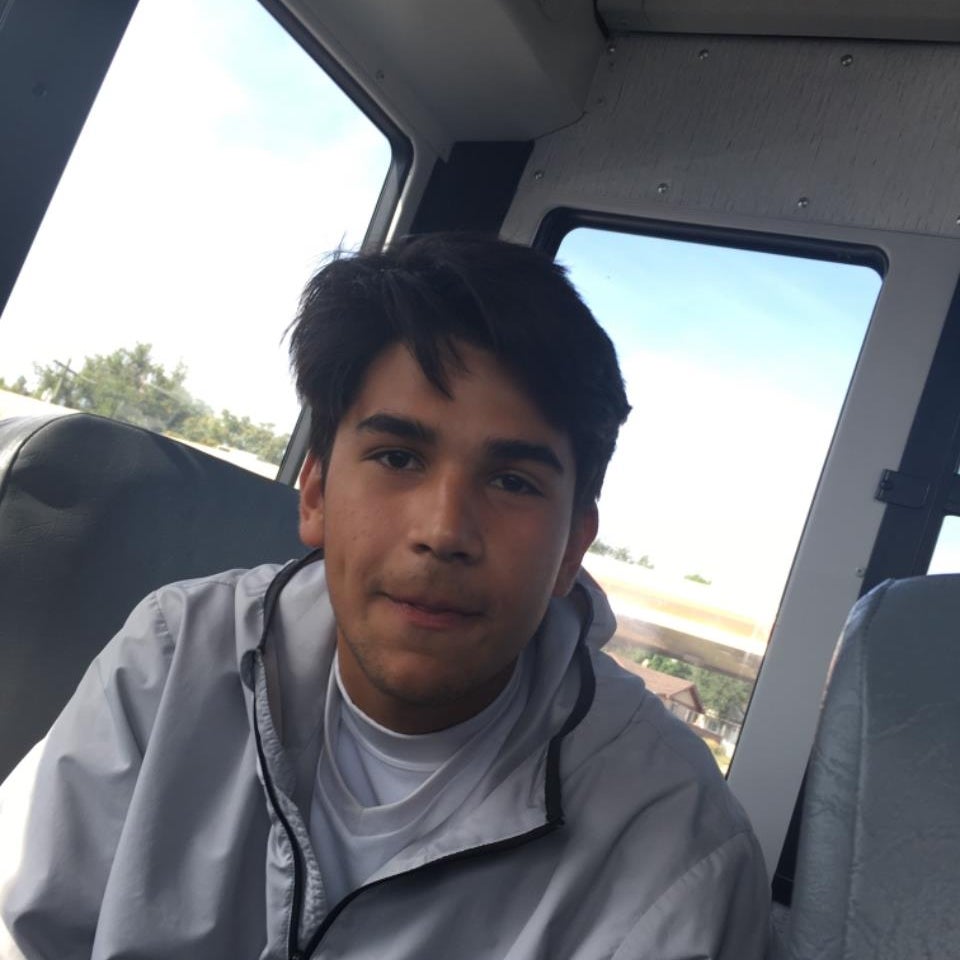 Saul Padilla