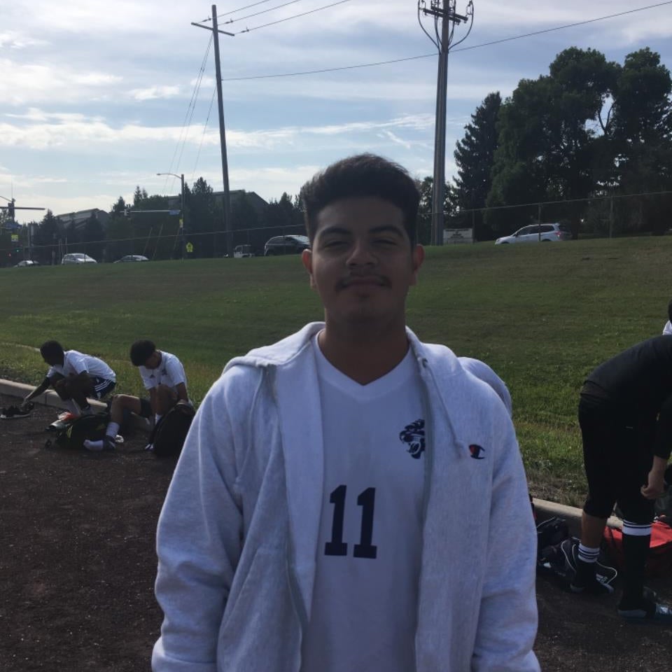 Bryan Rabanales