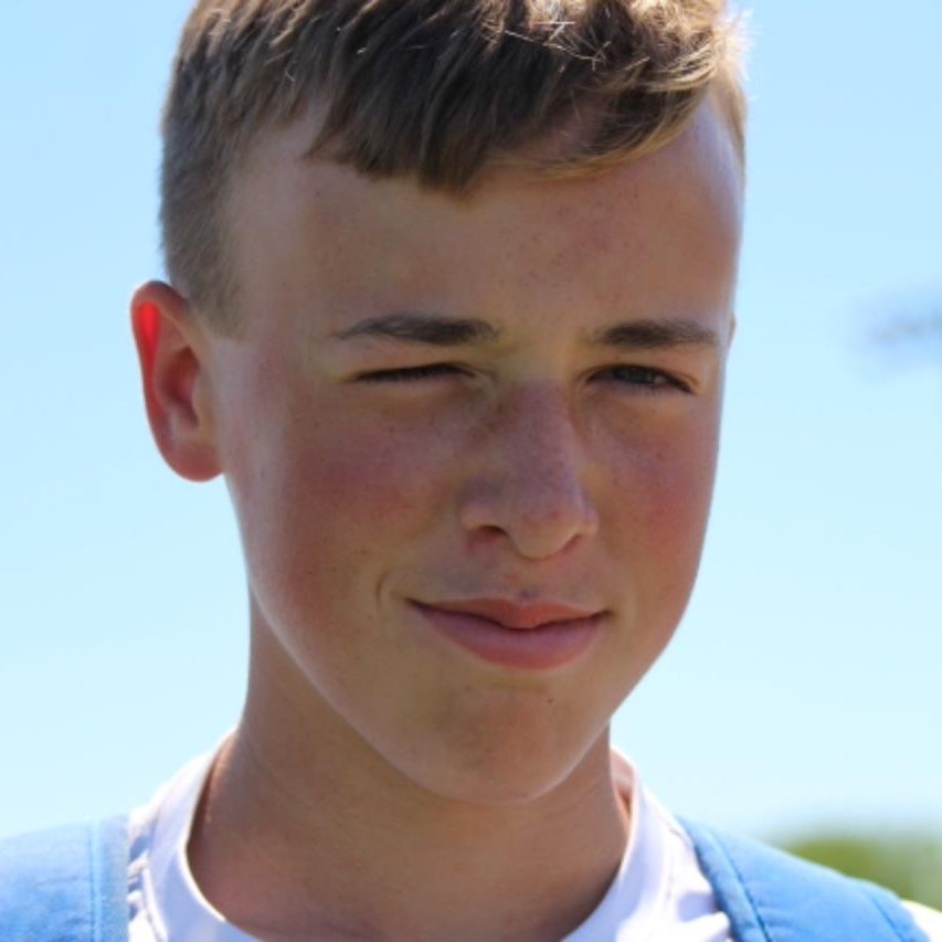 Cade Martin