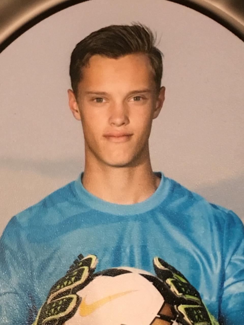 Kyle Breck
