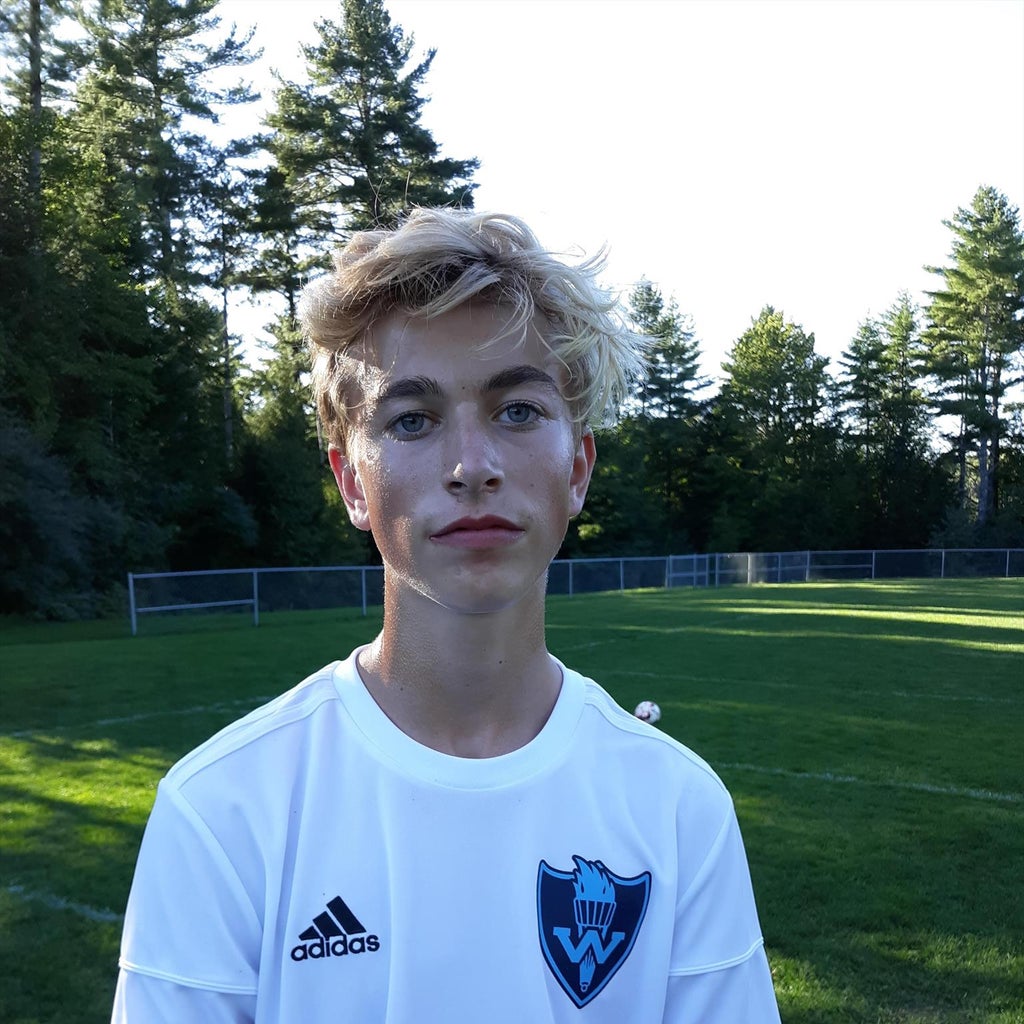 Matt Weymouth mugshot