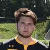 Dylan Godleski