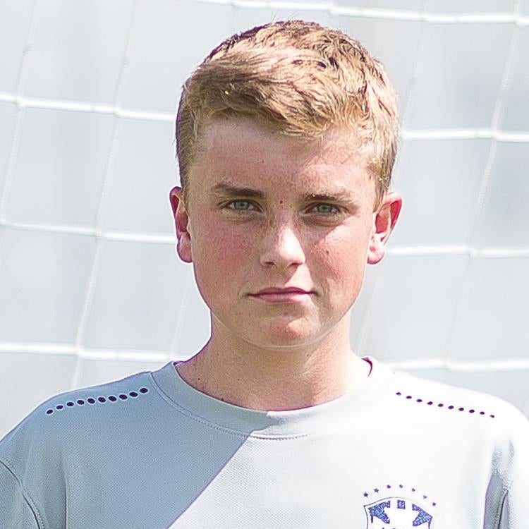 Jonah Winton