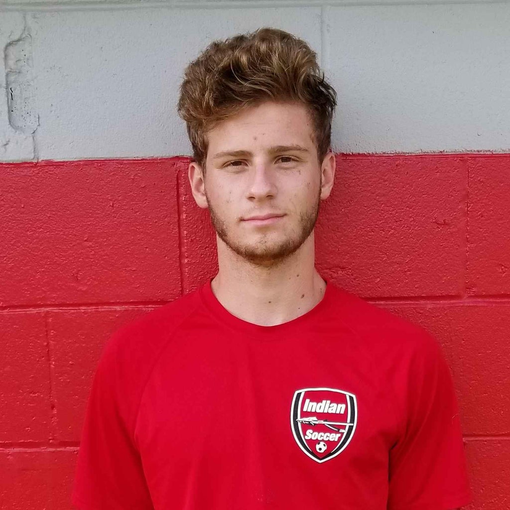 Luke Erny