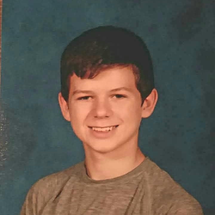 Trevor Seville