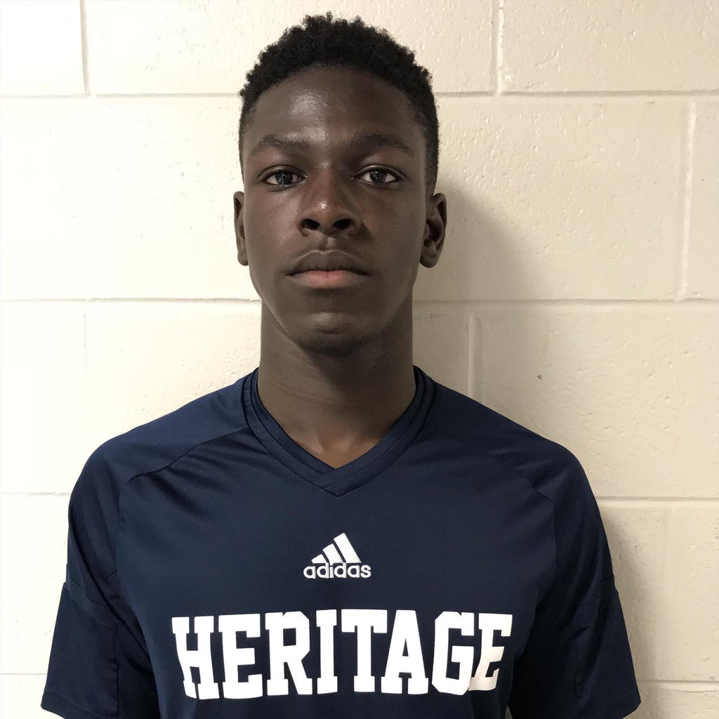 Patrick Appah