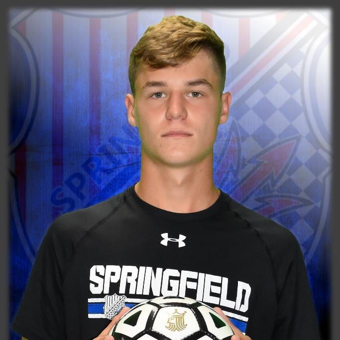 Gaven Morgan
