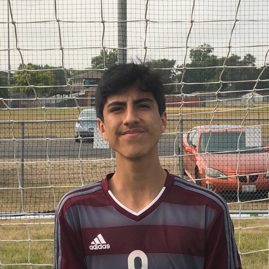 Jose Rodriguez mugshot