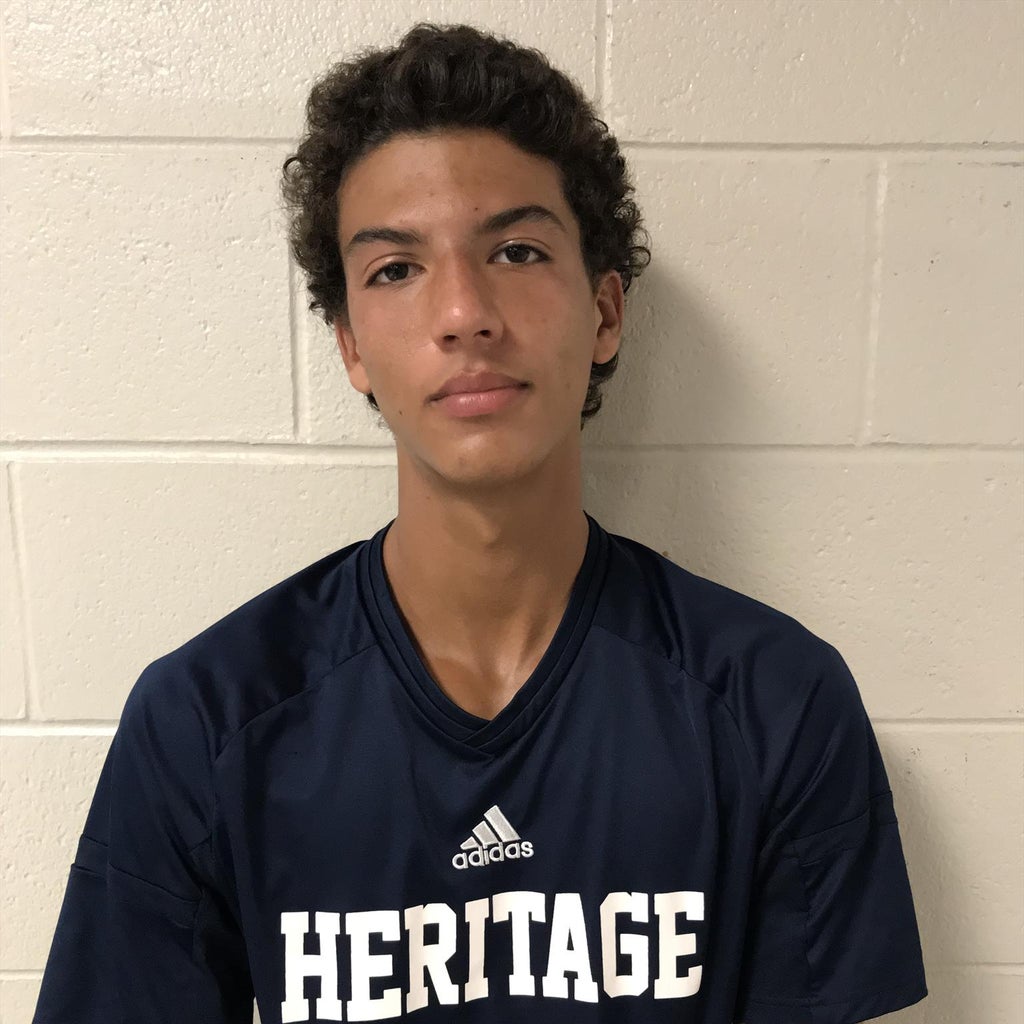 Braeden Harper mugshot
