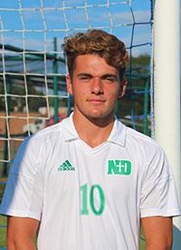 Noah Madrigal