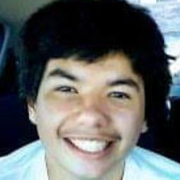Damian Roman mugshot