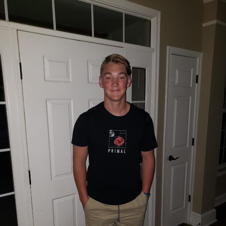 Grant George