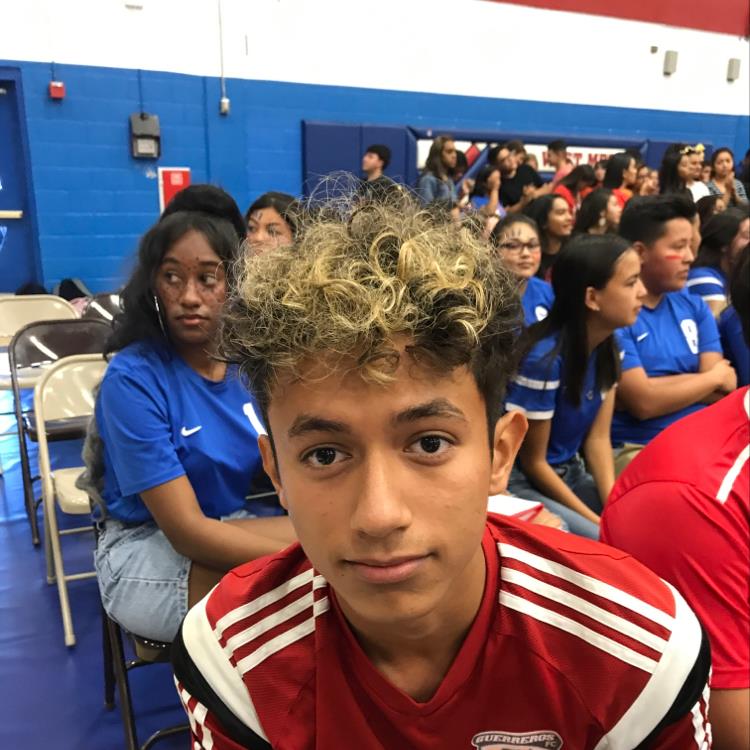 Gabriel Tavares mugshot
