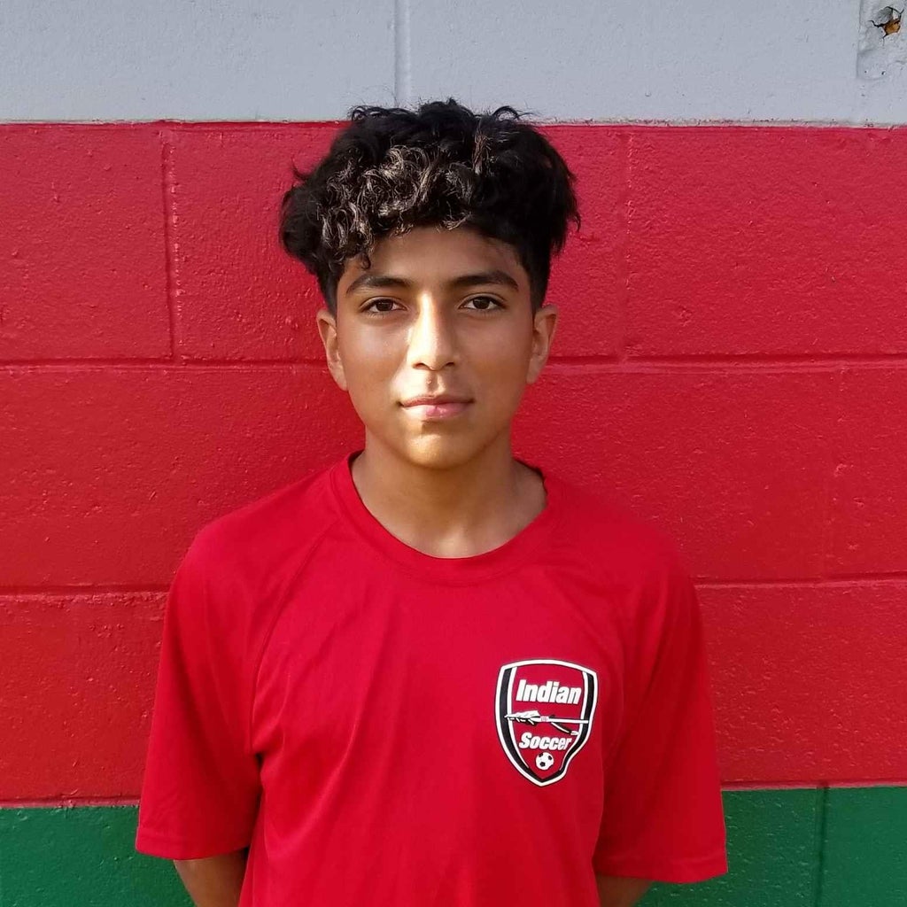 John Mendoza