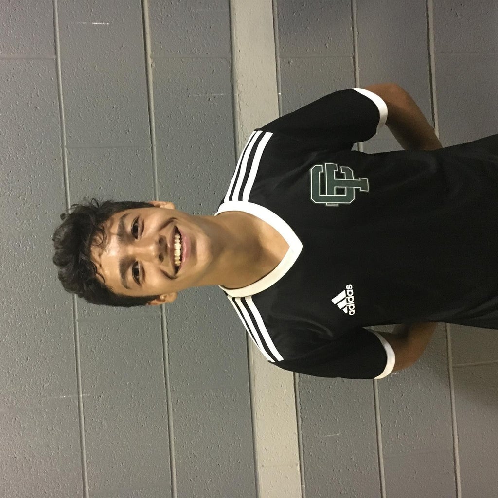 Joshua Hernandez