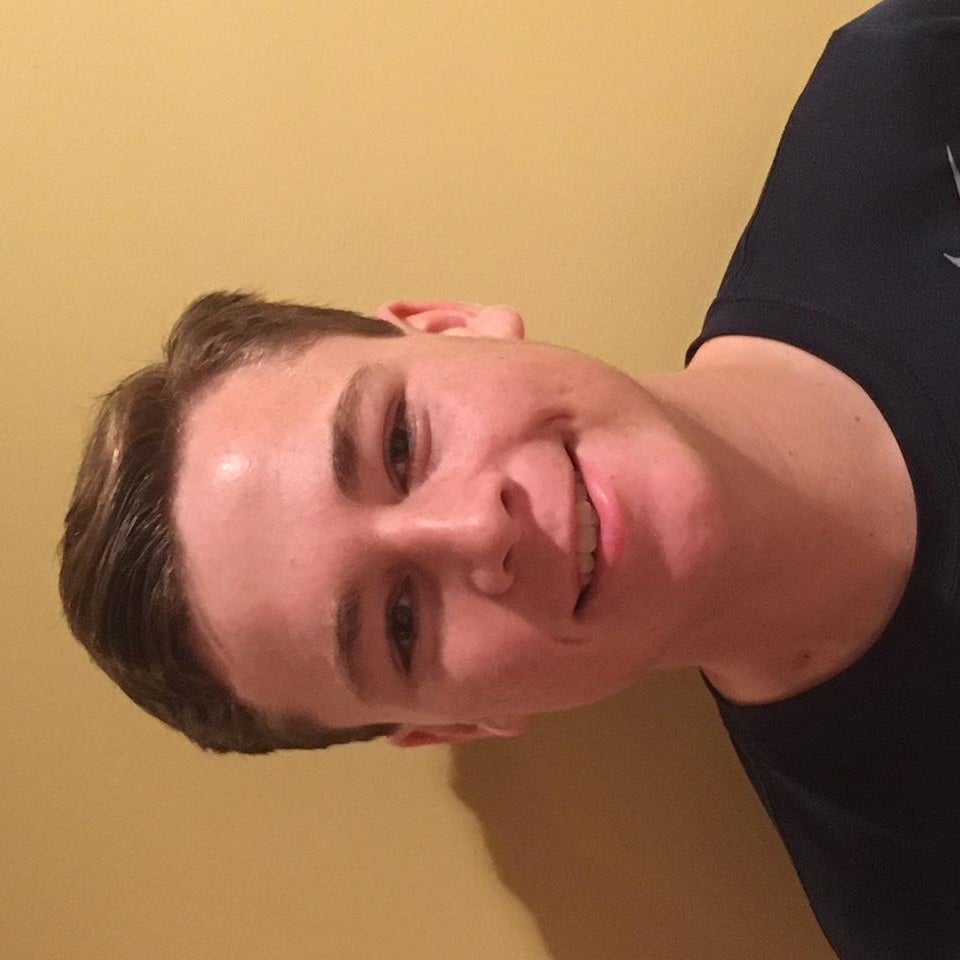 Conor O'Donoghue