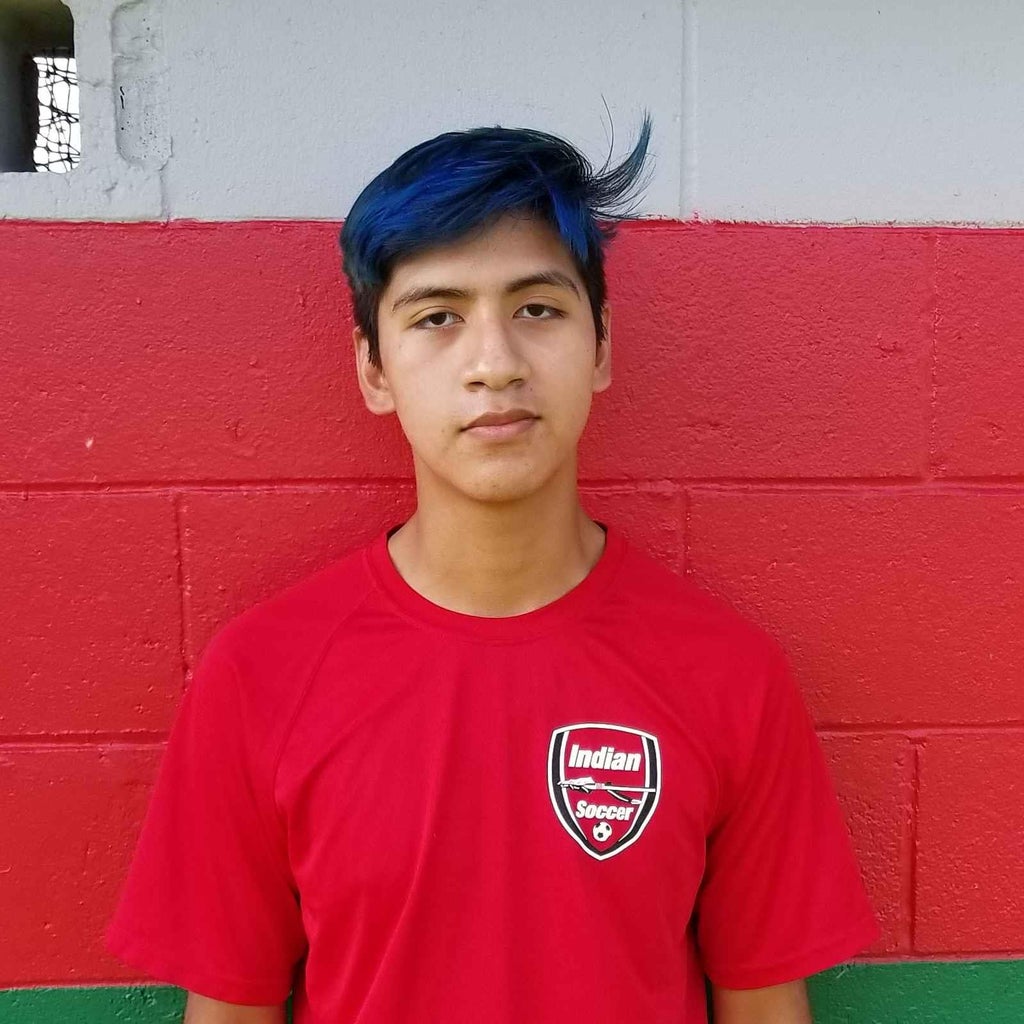 Victor Medina