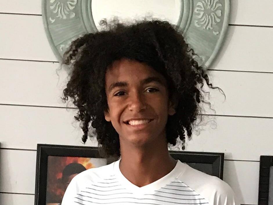 Zaden Eby-holmes