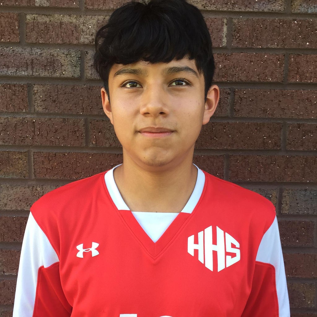 Isai Alvarenga mugshot