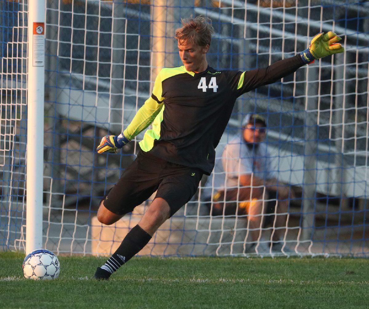 Dylan Bastin