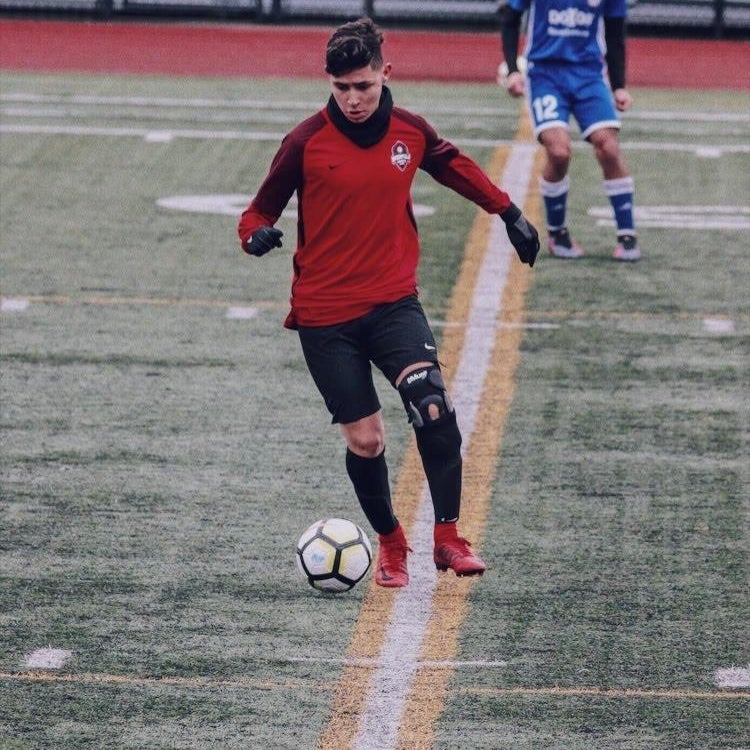 Danny Rosales