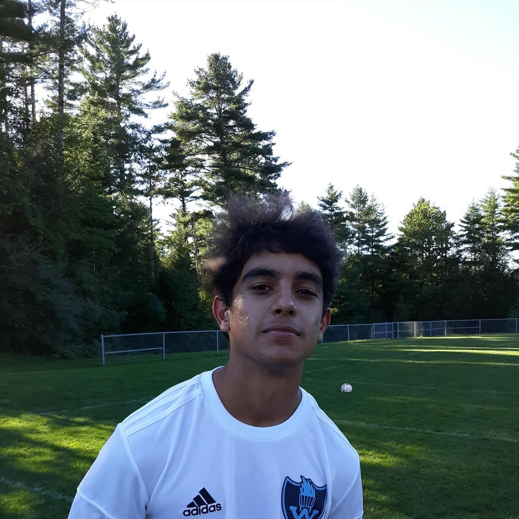 Ahmed Qasem mugshot