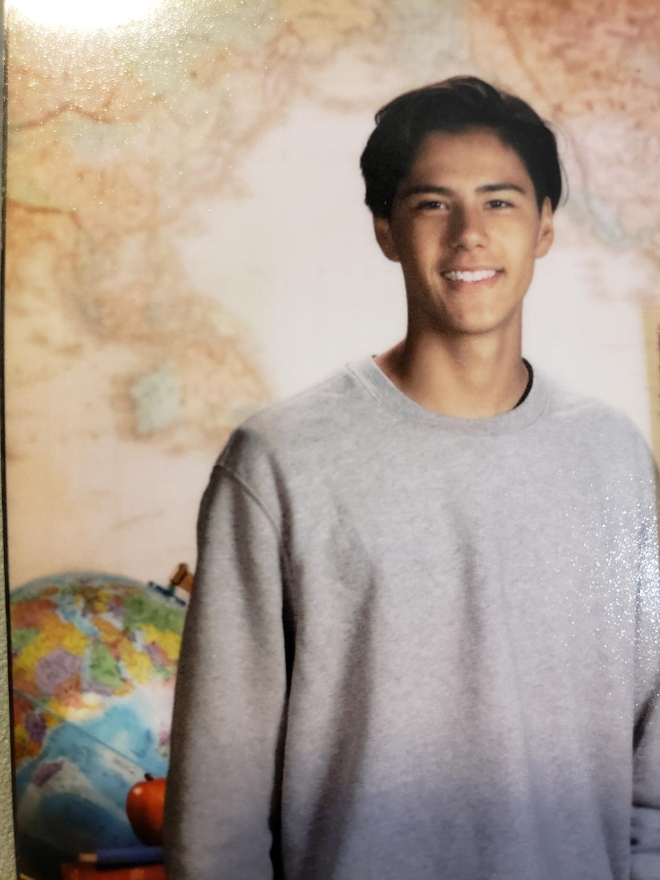 Daniel Deleon