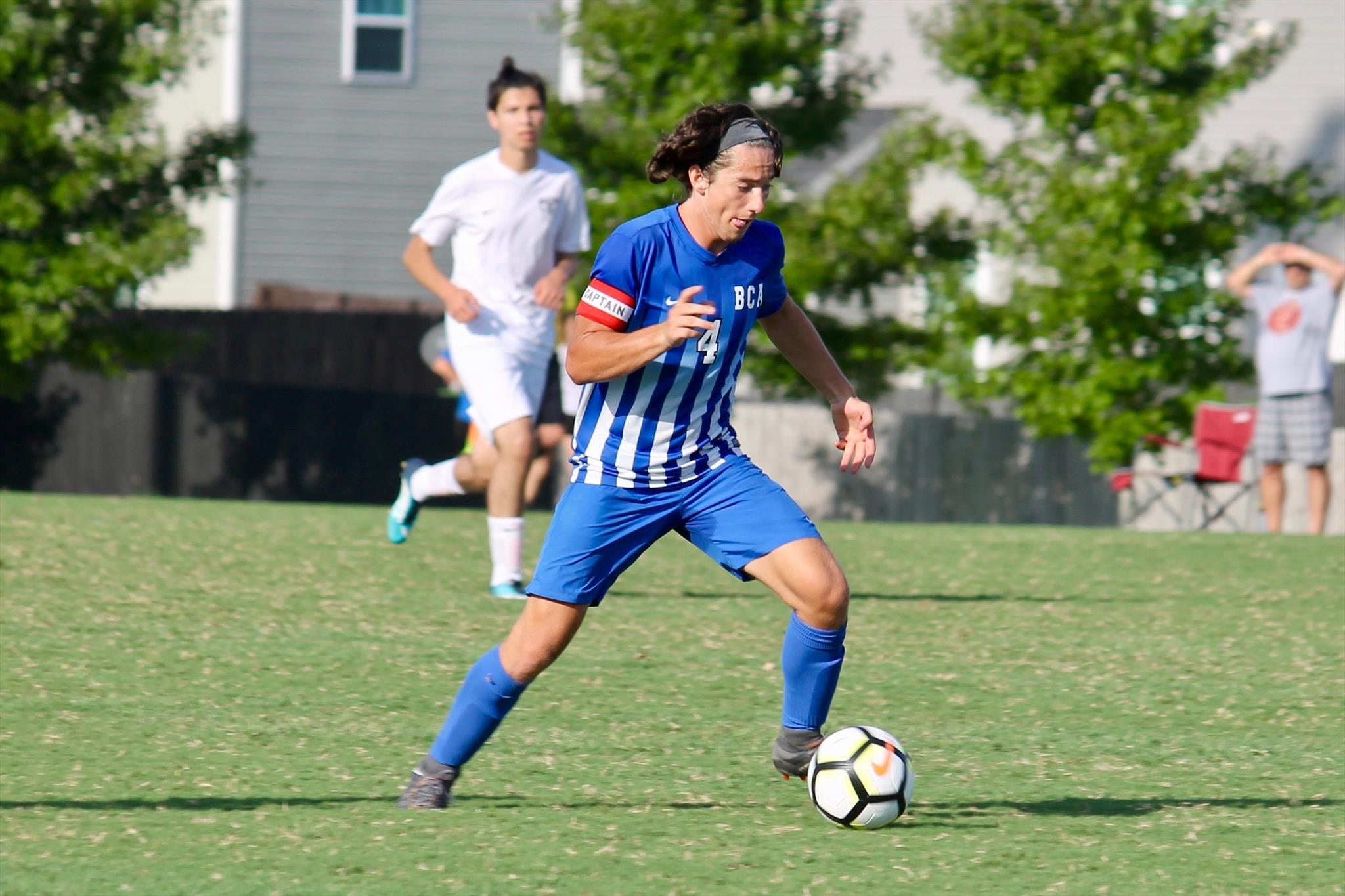 Cameron Burns mugshot