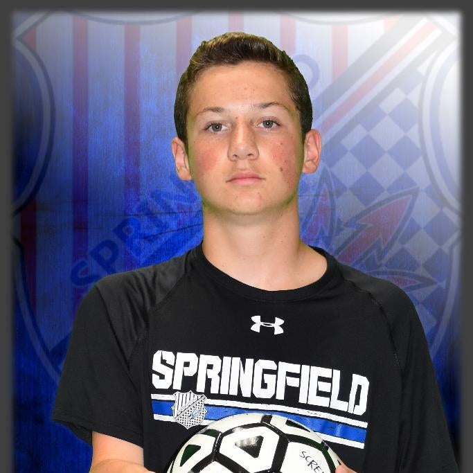 Josh King