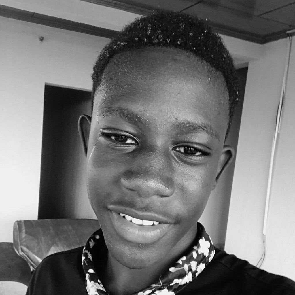 Lansee Conde