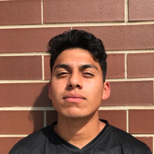 Anthony Hueramo