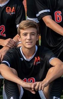 Colin Milliken