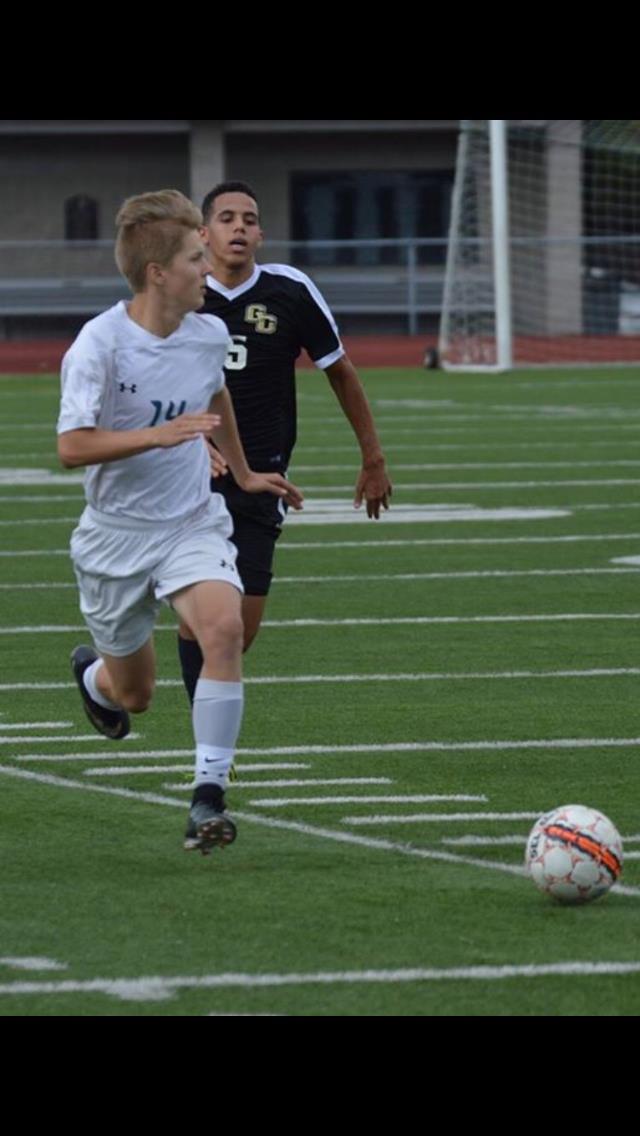 Caleb Lindell