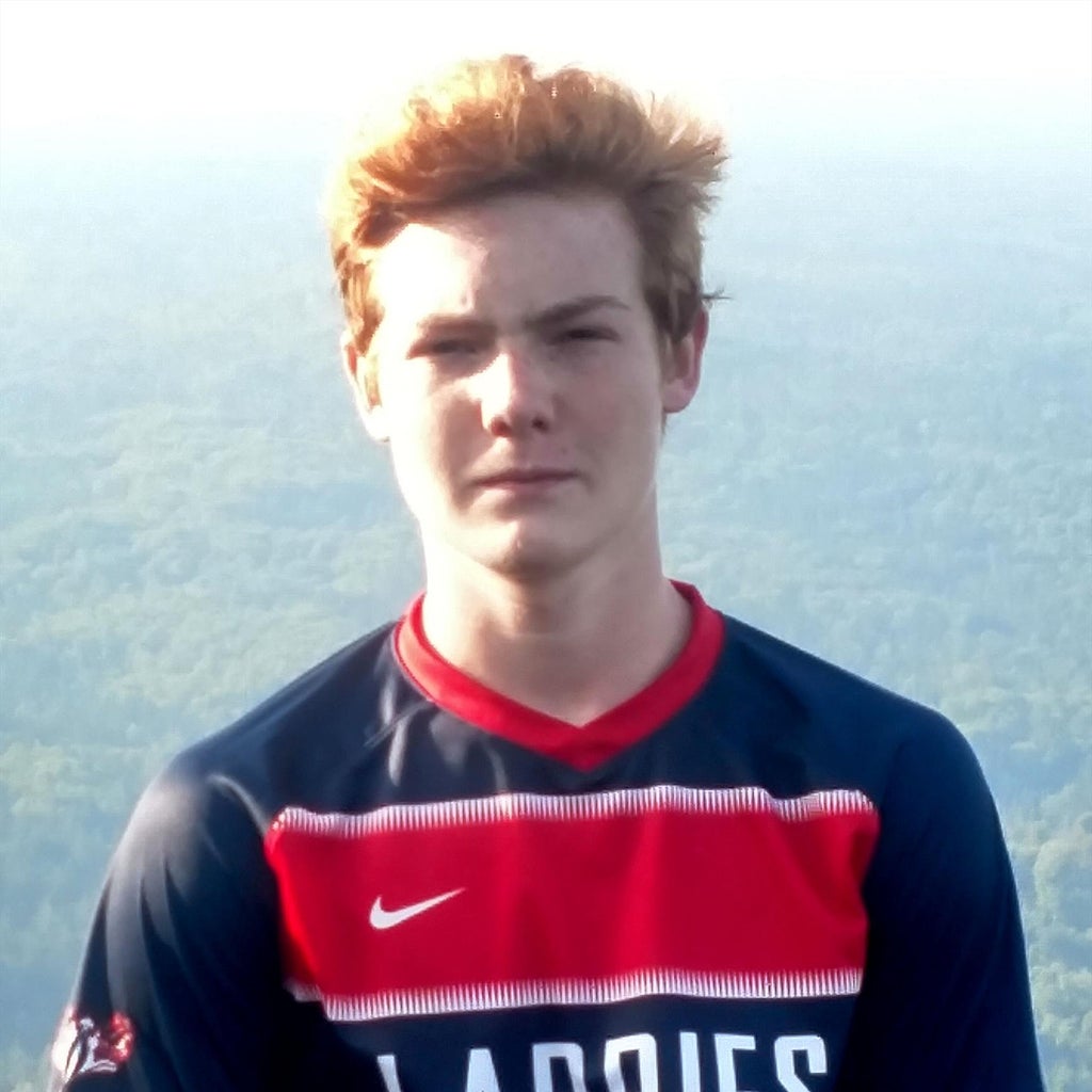Gabe Hornung mugshot