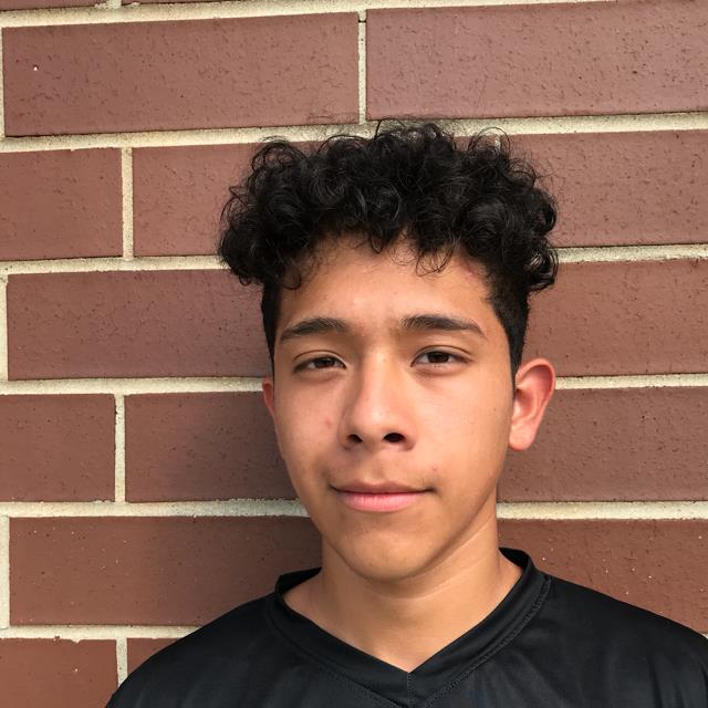 Adrian Solis