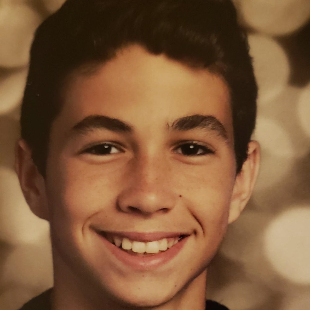Zane Bramson