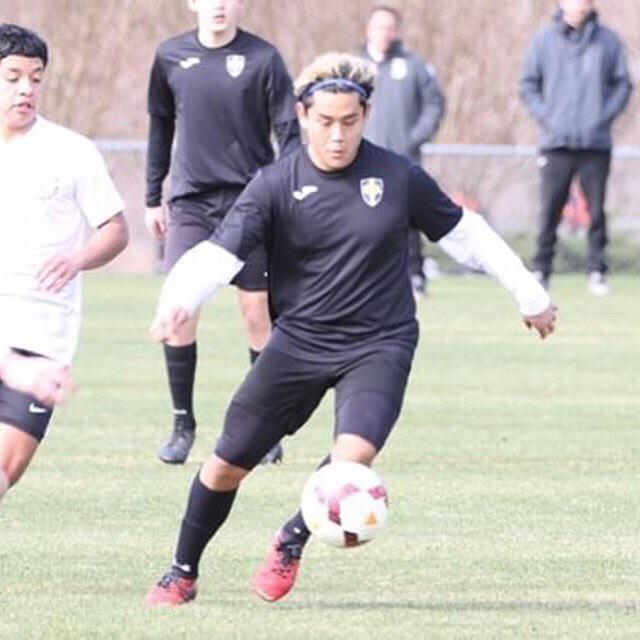 Brayan Hernandez-Ramirez